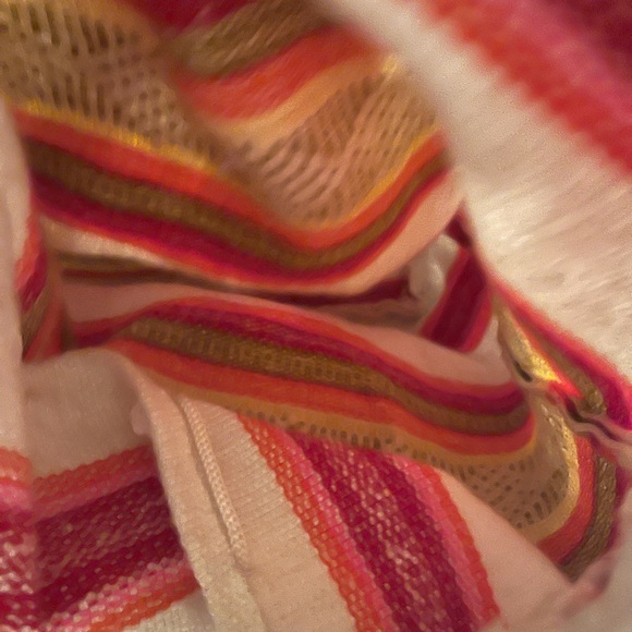 Baja textile boho bag from Mexico ?? main image 7